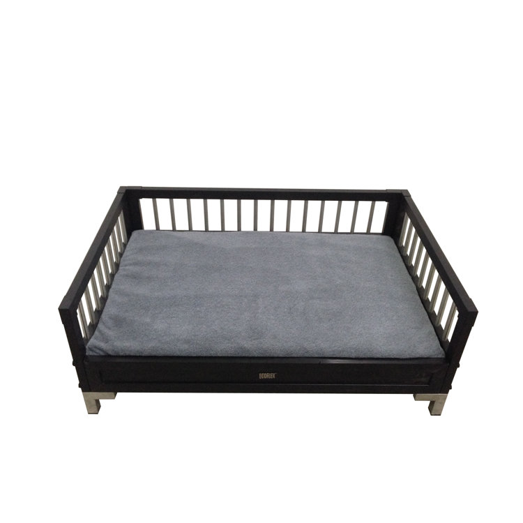 Archie Oscar Dustin Ecoflex Dog Sofa With Memory Foam Archie Oscar Dustin Ecoflex Dog Sofa With Memory Foam