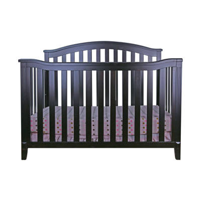 Delta Children Tribeca 4 In 1 Convertible Crib Reviews Wayfair Brompton Van 4 1 Convertible Crib