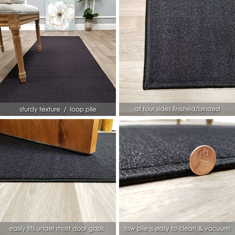 How To Clean Area Rugs With Rubber Backing | Bryont Blog