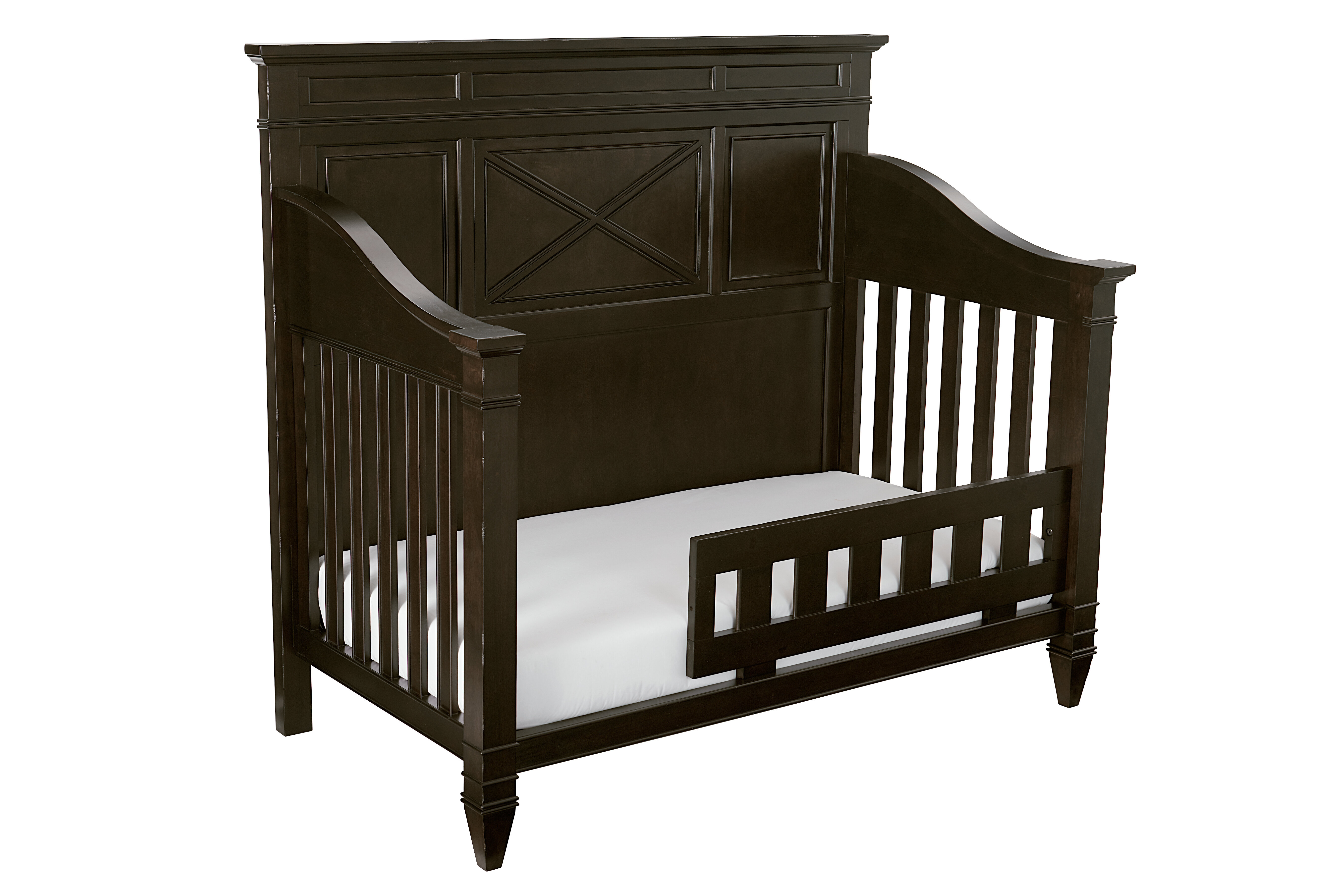 million dollar baby crib m4791