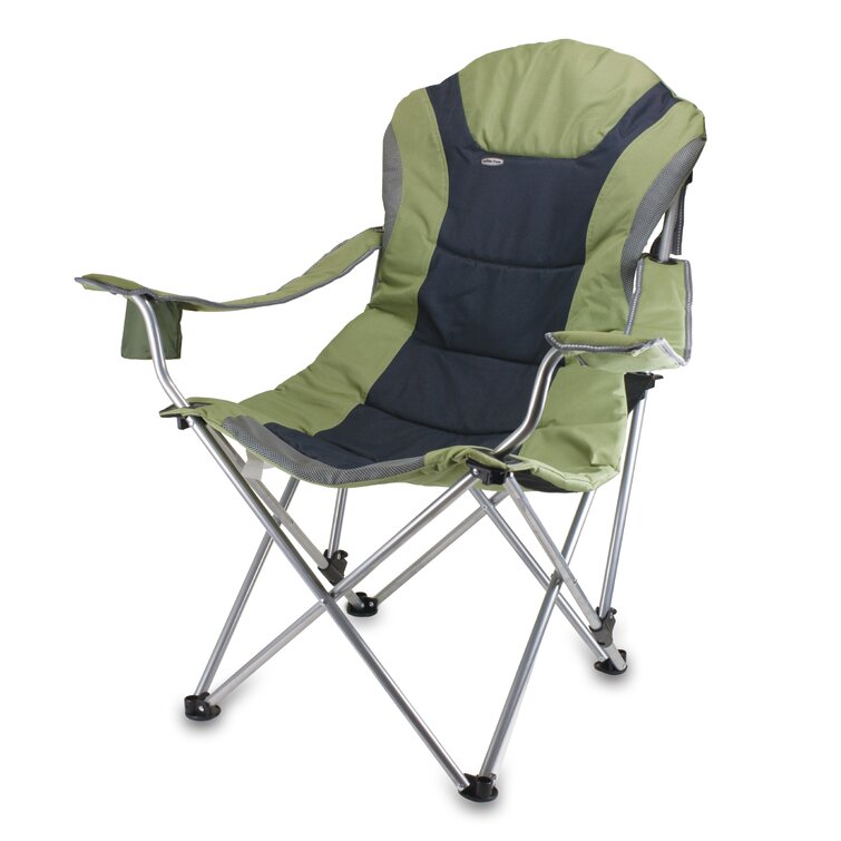 yellowstone serenity xl camping chair