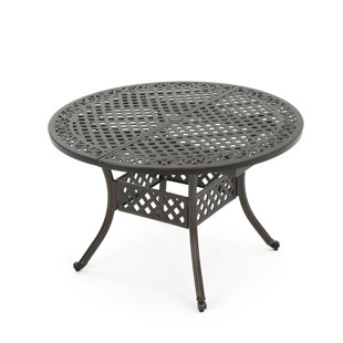 View Brownell Extendable Metal Dining