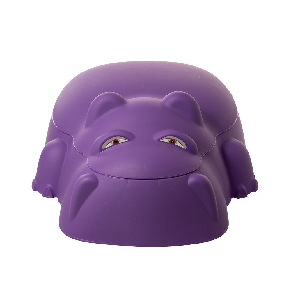 plastic turtle sandbox with cover