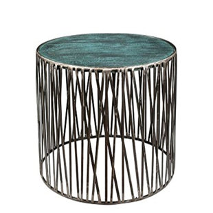 Molinaro Coffee Table by World Menagerie Wonderful