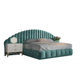 Green Bedroom Sets You Ll Love In 2021 Wayfair