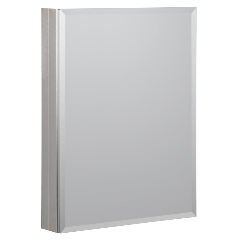 Hazelwood Home 23 X 30 Recessed Or Surface Mount Frameless