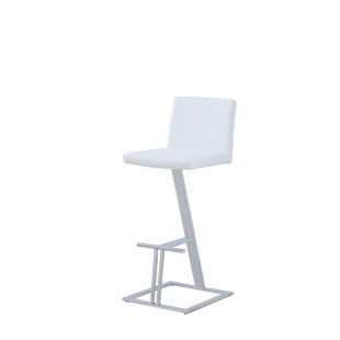Go to store & view more images Orren Ellis Krawczyk Bar Stool