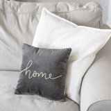 Rodeo Home Velvet Pillows Wayfair