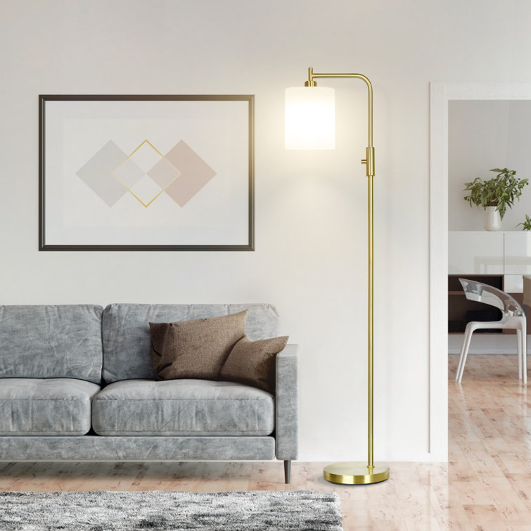 leon floor lamp