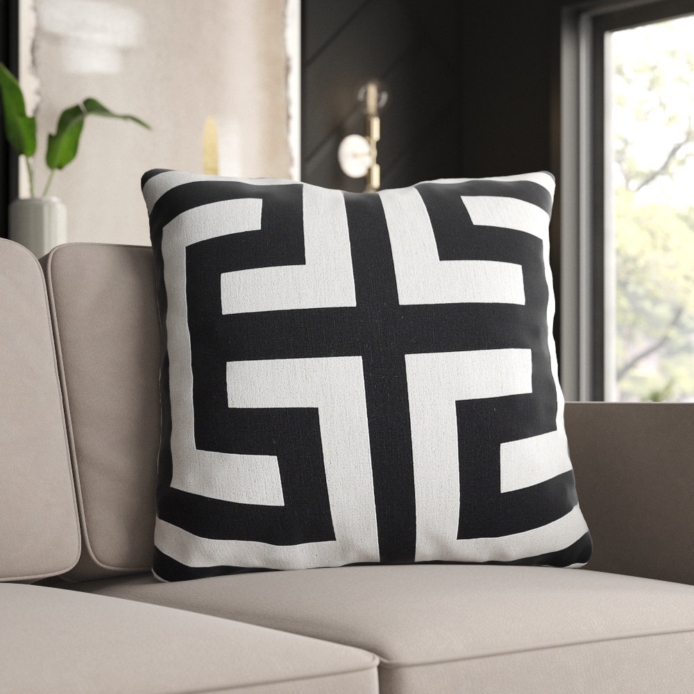 Modern Throw Pillow Reviews Allmodern
