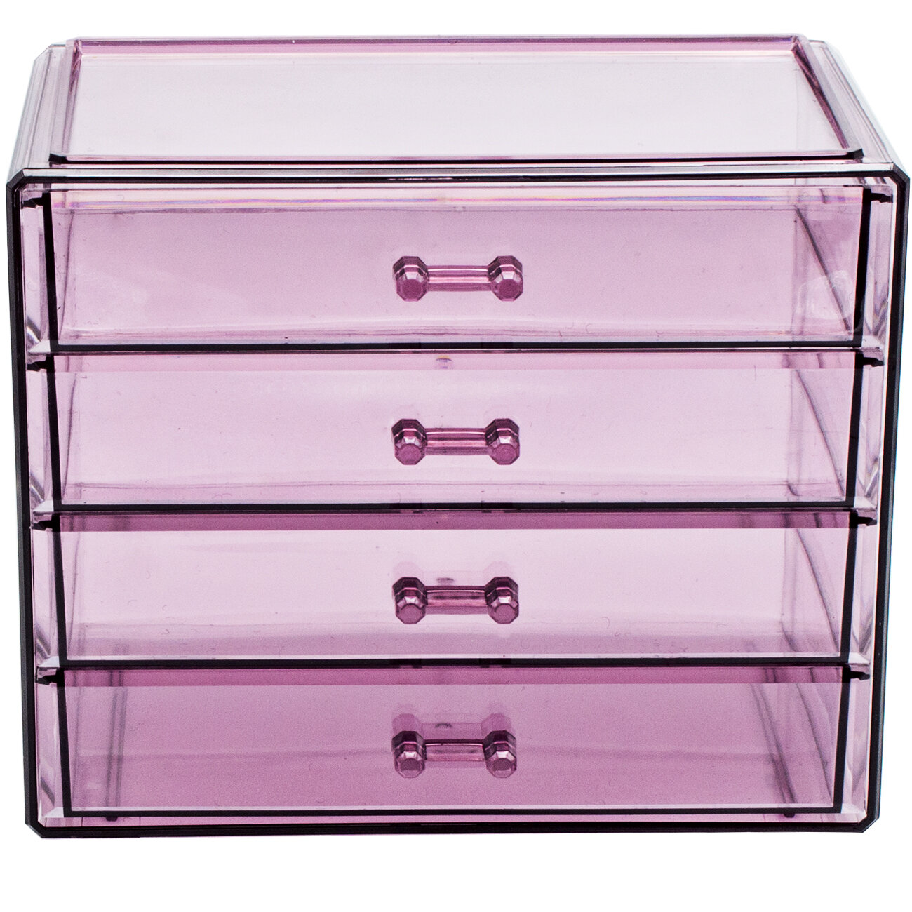 jewelry storage drawers