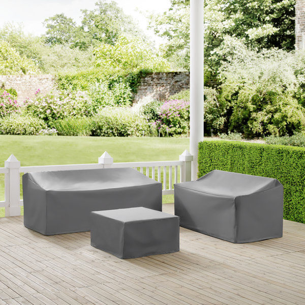 Conversation Set Covers Wayfair