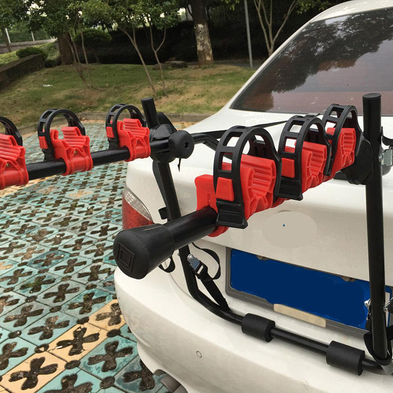 bike rack for hatchback