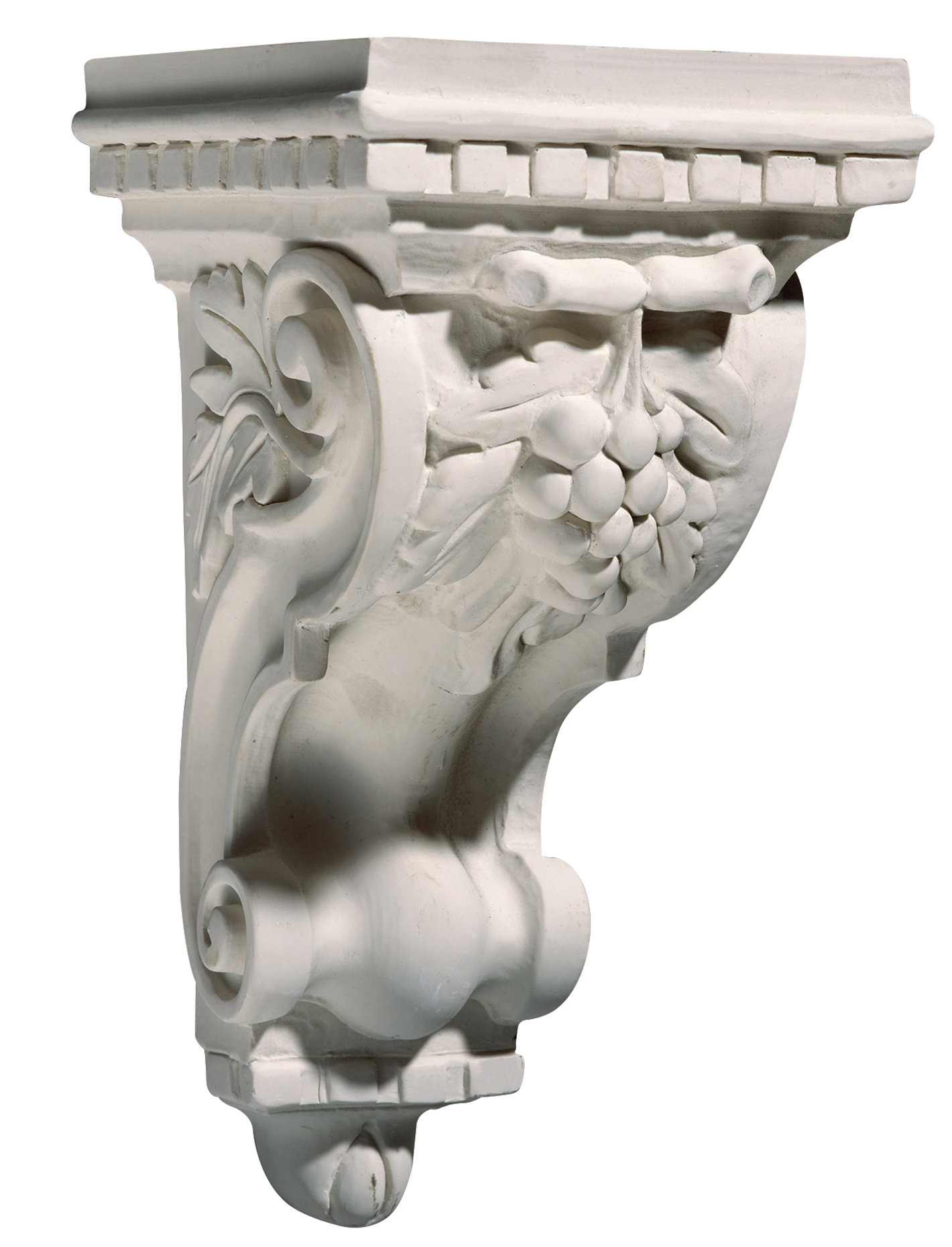Medium-Traditional Range Hood Corbels-3-3//8 x 10 x 9 One Pair