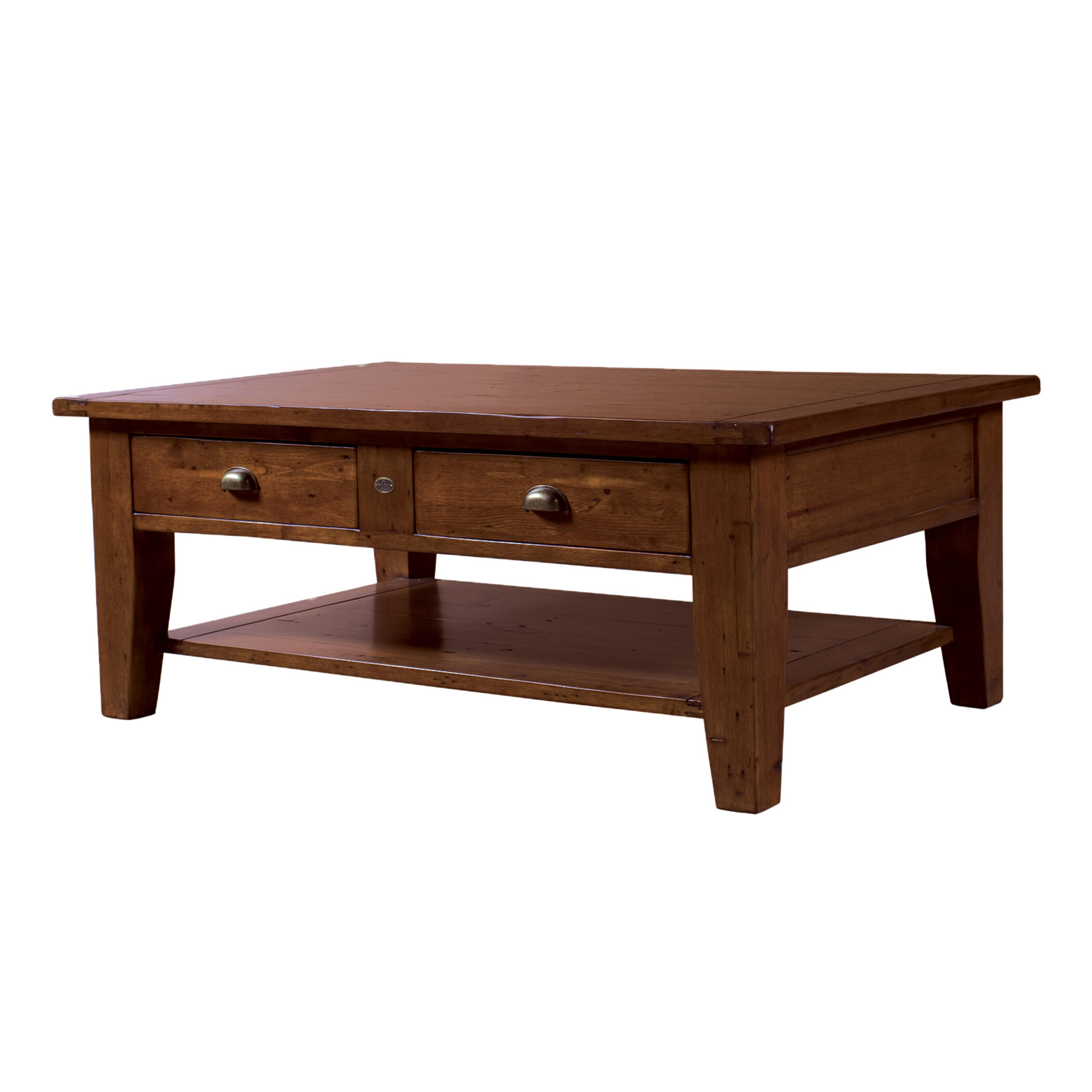 Loon Peak Yorba Linda Small Coffee Table Wayfair