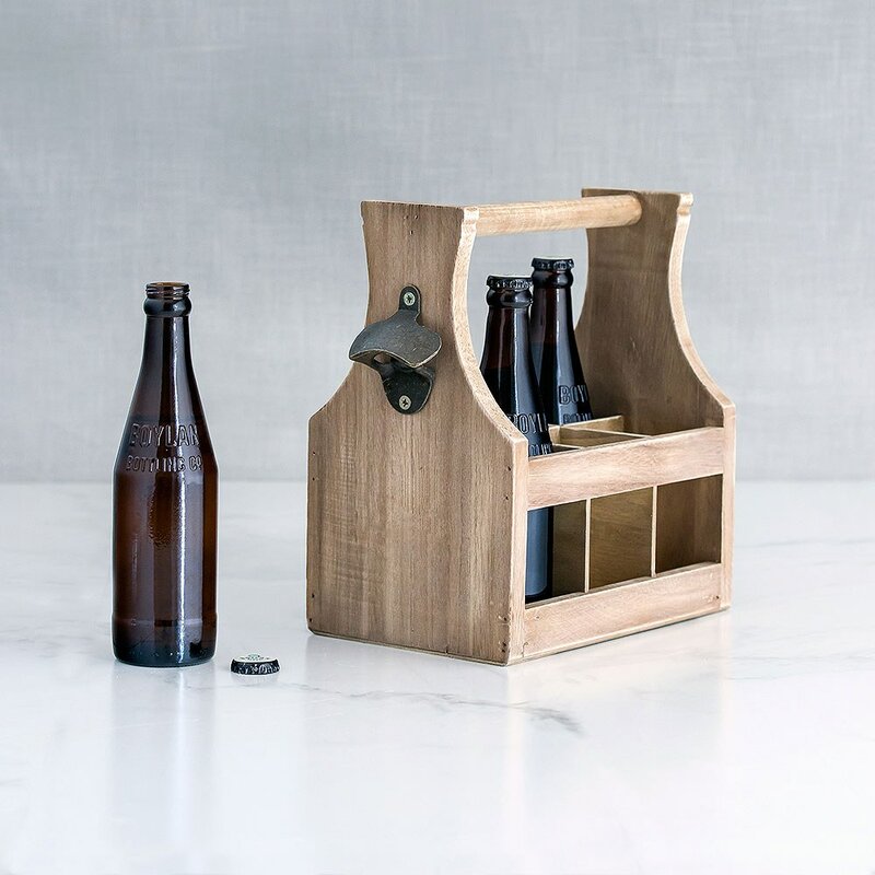 Reclaimed Wood Wine Bottle Caddy And Wine Glass Holder Diy Wood Projects Wine Glass Holder Wood Diy