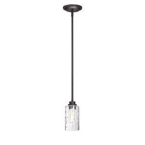 Calumet 1-Light Mini Pendant