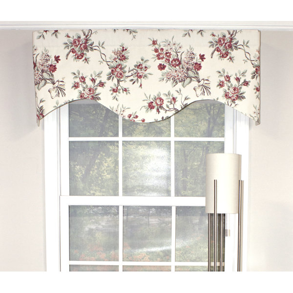 Wood Window Cornice Wayfair