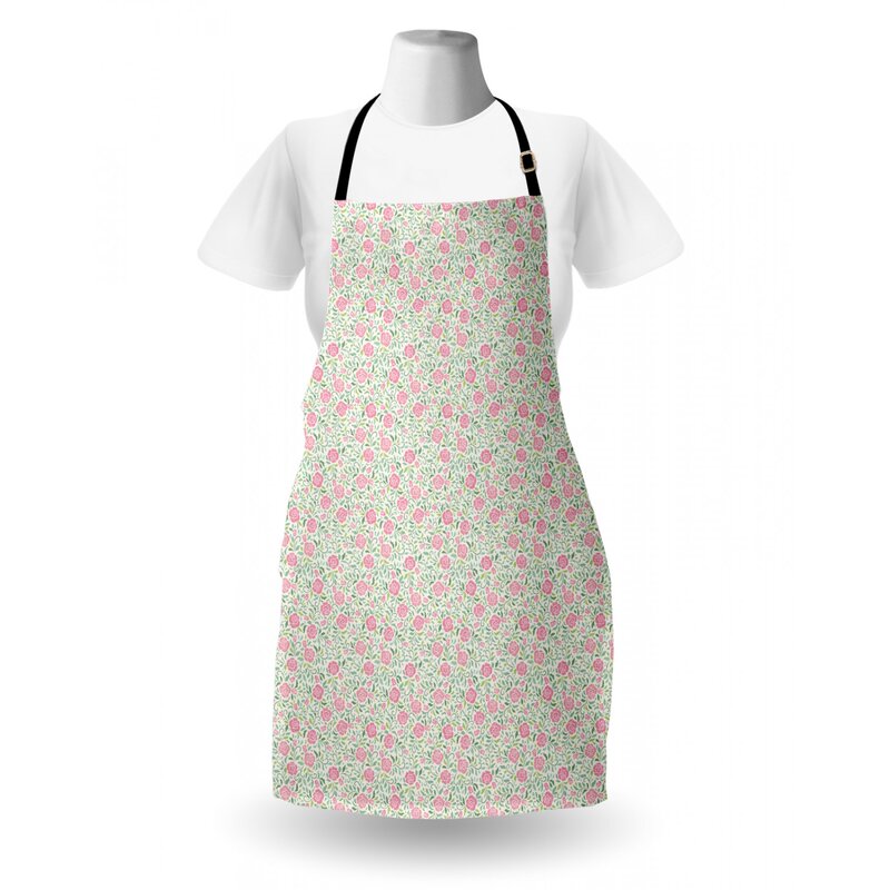 apron english