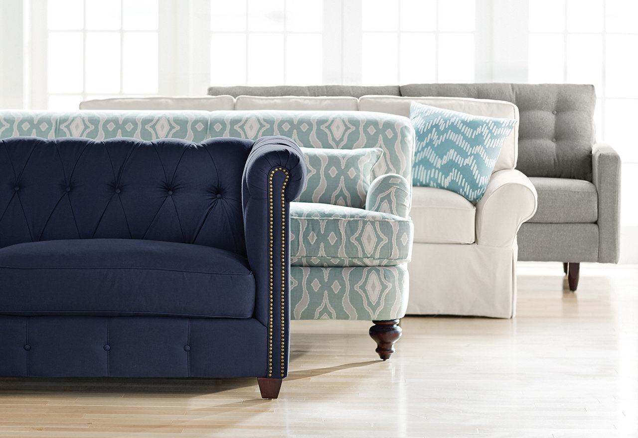 [BIG SALE] Sofas & Sectionals in Every Style You’ll Love In 2022 Wayfair