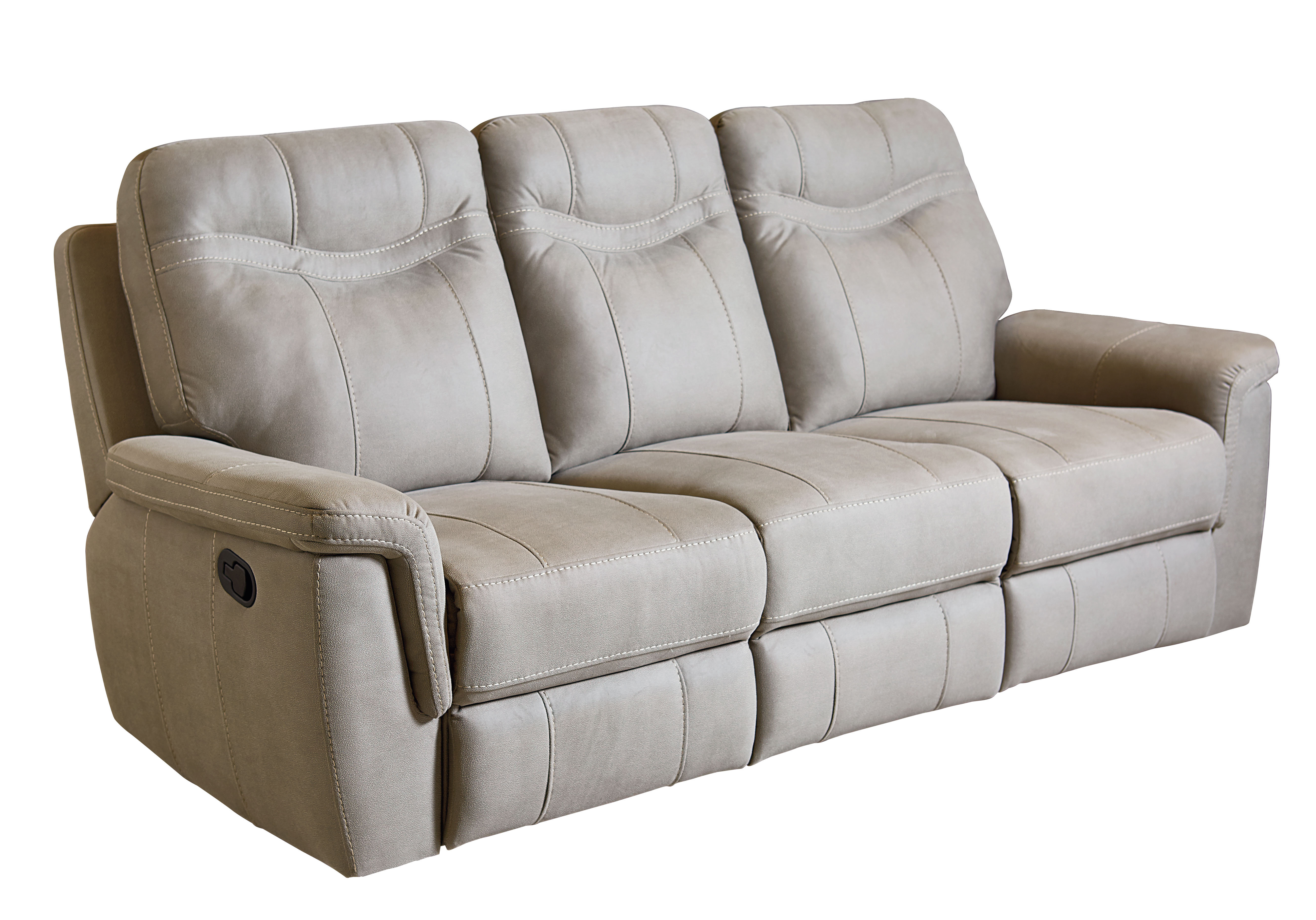 Laude Run Orlando Reclining Sofa Wayfair