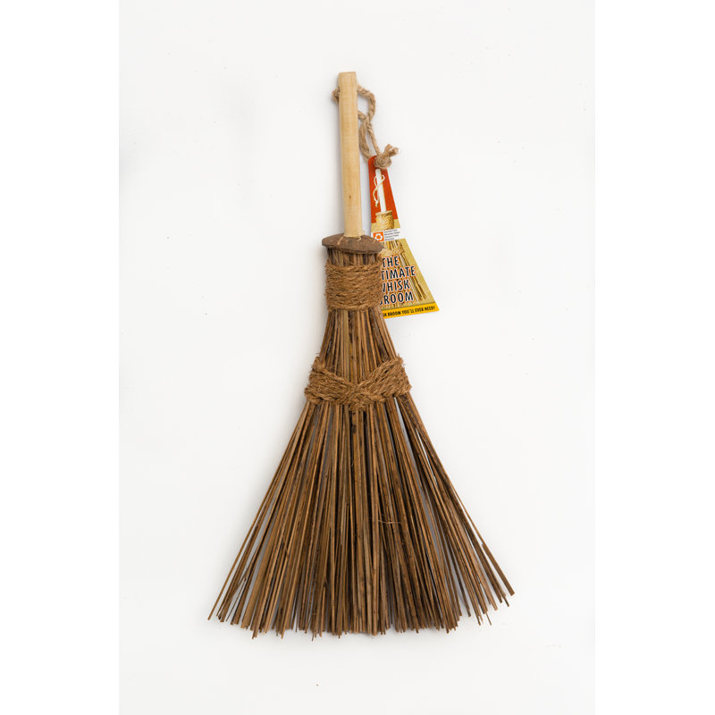 UltimateInnovations Whisk Household Broom & Reviews Wayfair