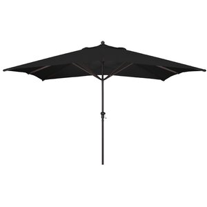 Chase 11' X 8' Rectangular Market Umbrella