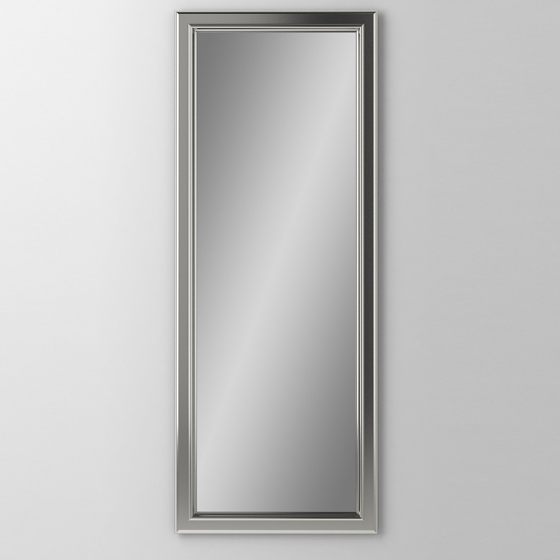 Robern Main Line Bryn Mawr Recessed Framed Medicine Cabinet With 3 Adjustable Shelves Wayfair