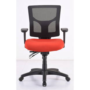 Mesh Back Chair Wayfair