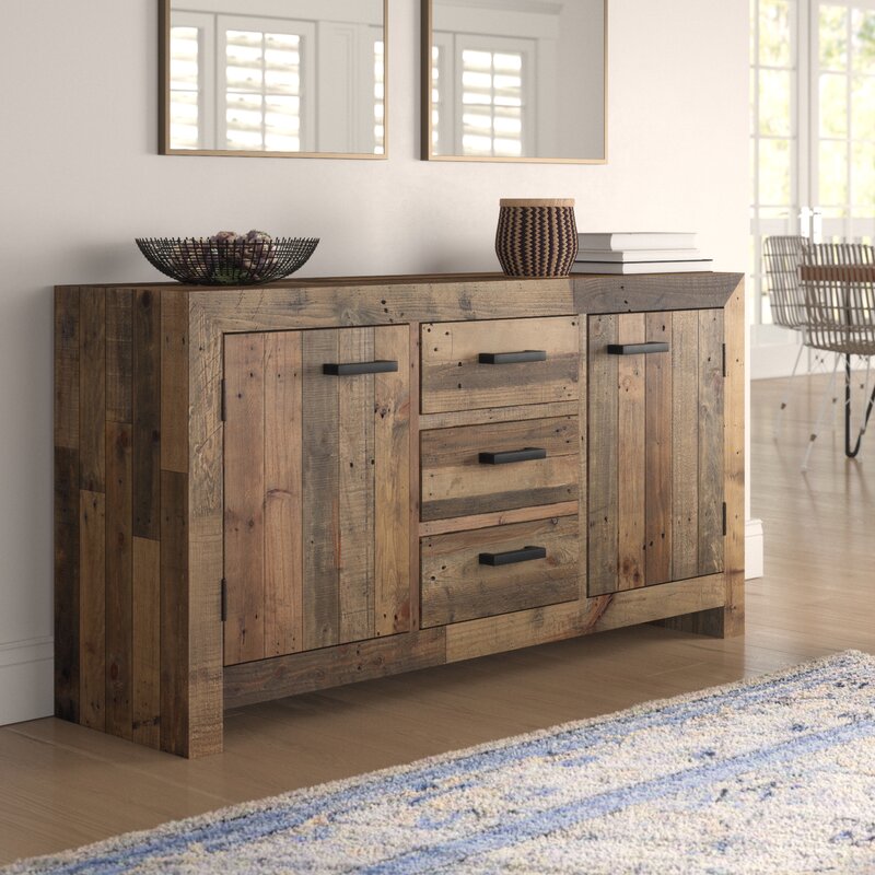 Mistana Abbey Sideboard Reviews Wayfair