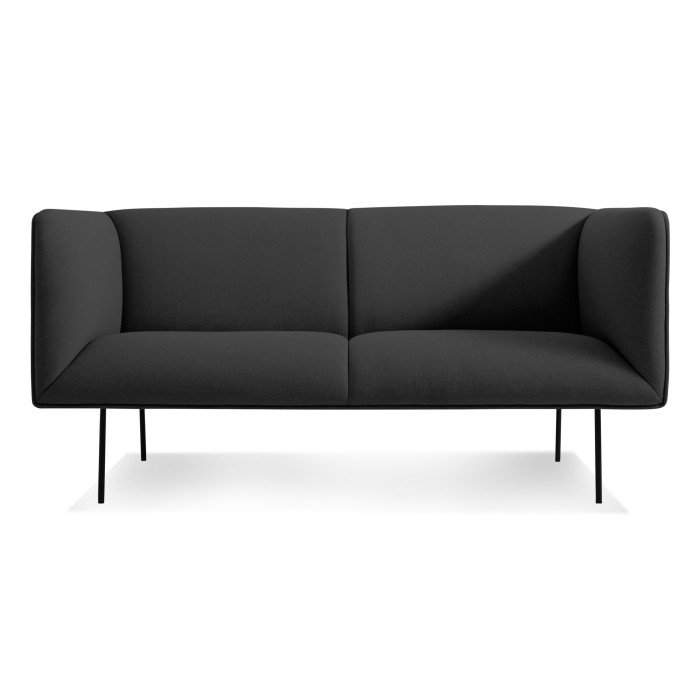 Blu Dot Dandy Studio 70 Tuxedo Arms Sofa Wayfair Blu Dot Dandy Studio 70 Tuxedo Arms