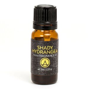 Shady Hydrangea Home Fragrance Aroma Diffuser Oils & Scents