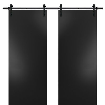 28 Inch Interior Barn Door | Wayfair