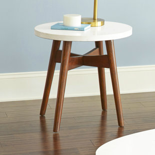 Go to store & view more images Wooten End Table by George Oliver