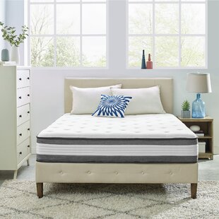 beautyrest pressure smart 12.25 plush mattress