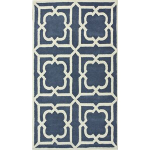 Marbella Panel Area Rug