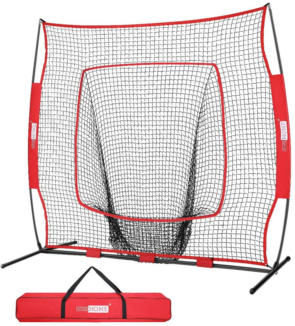 baseball net target