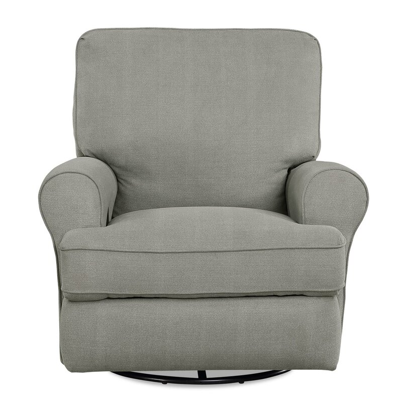 vestavia reclining glider