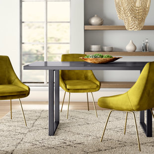 Kitchen Table With Tile Top Wayfair Clarette Dining Table