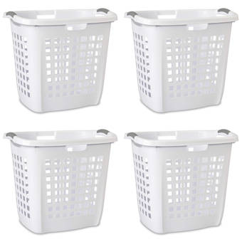 Rubbermaid Flex N Carry Laundry Set Reviews Wayfair
