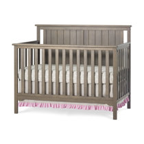 Wayfair Wood Cribs You Ll Love In 2021