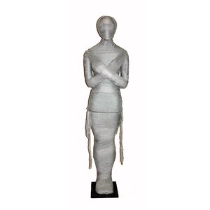 Standing Mummy