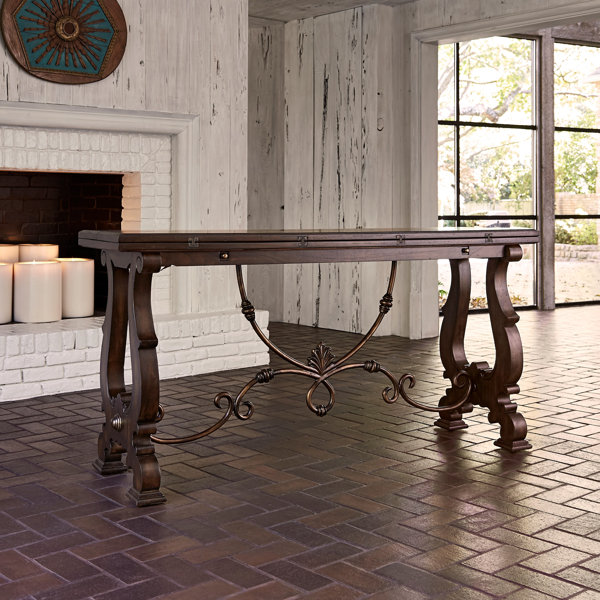 Hampshire Dining Table Wayfair
