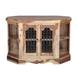 TV-Schrank Jali von Ethnic Elements