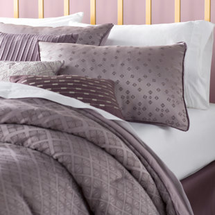 Go to store & view more images Boothby 7 Piece Comforter Set by Willa Arlo Interiors