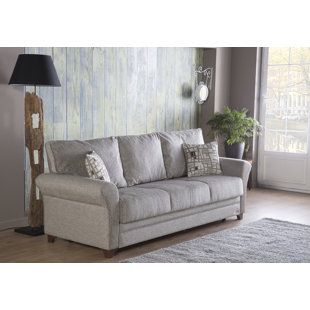 Youngquist 3 Seat Sleeper Sofa by Red Barrel Studio Coupon