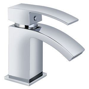 Kartell Einhebelmischer Aufputz Flair