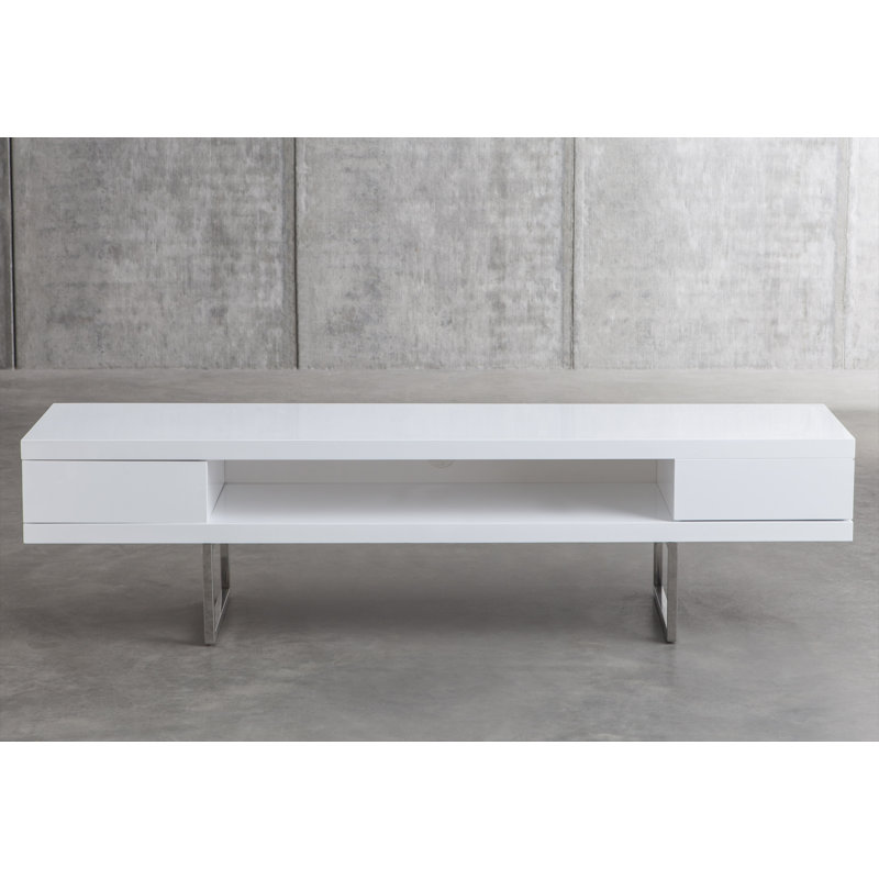 Busey TV Stand for TVs up to 60 inches & Reviews AllModern