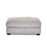 Orason 42 Rectangle Standard Ottoman by Red Barrel Studio®