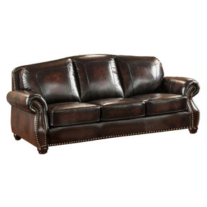 Amax Vail 3 Piece Leather Living Room Set Amax Vail 3 Piece Leather Living Room Set